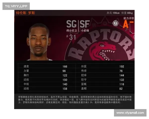 基于NBA球员数据分析的性能评估与未来发展趋势研究 基于NBA球员数据分析的性能评估与未来发展趋势研究
